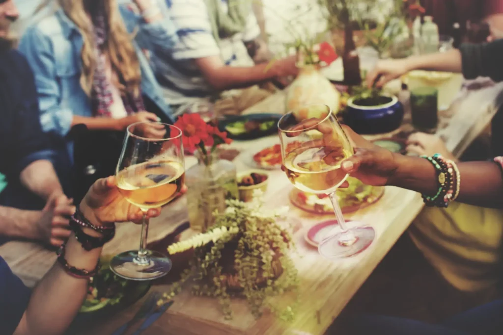 Rehearsal dinner at Joy Farms, Vero Beach, FL