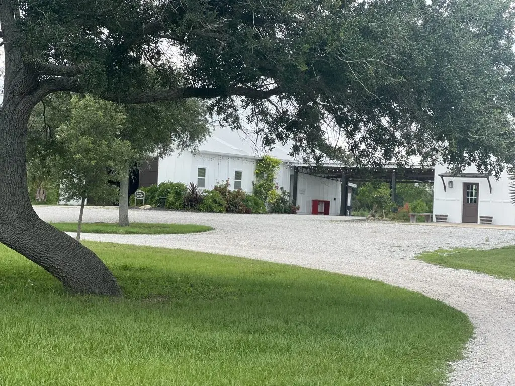 Joy Farms and Thrive Learning Hub in Vero Beach, Fl